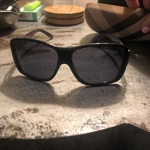 Burberry sunglasses